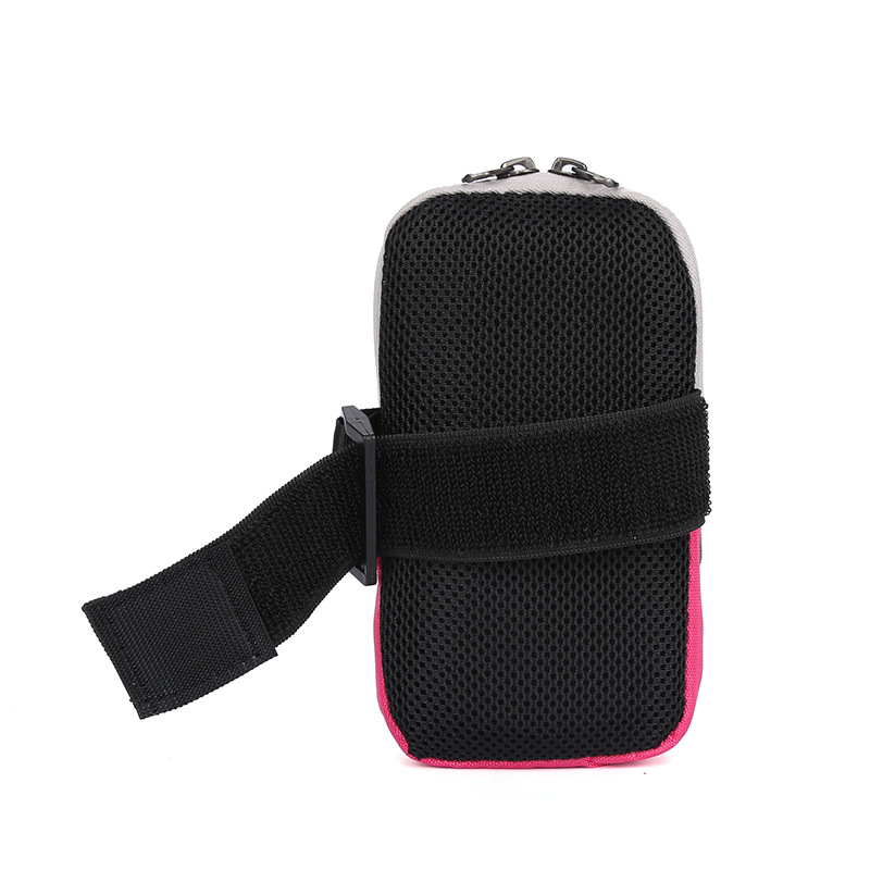 Geantă de braț pentru telefon – Unisex, pentru alergare și sport, material Oxford, Primăvara 2024, Activități în aer liber, Căptușeală poliester (Unisex; Oxford material; Primăvara 2024; Activități în aer liber; Căptușeală poliester)