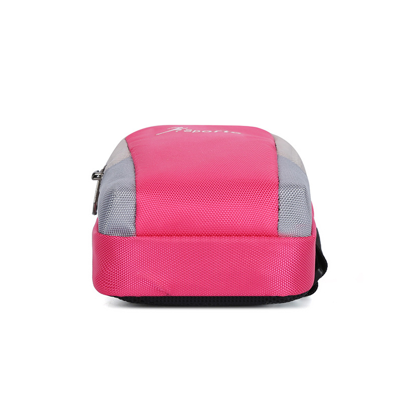 Geantă de braț pentru telefon – Unisex, pentru alergare și sport, material Oxford, Primăvara 2024, Activități în aer liber, Căptușeală poliester (Unisex; Oxford material; Primăvara 2024; Activități în aer liber; Căptușeală poliester)