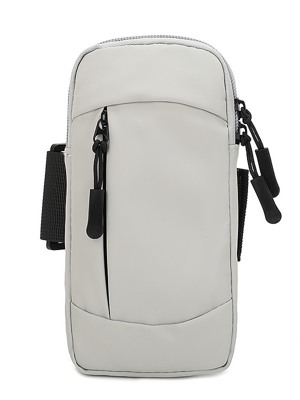 Brățară pentru telefon pentru alergare, unisex, impermeabilă, PU material (LBZ-079PU; PU; impermeabil; unisex; activități în aer liber)