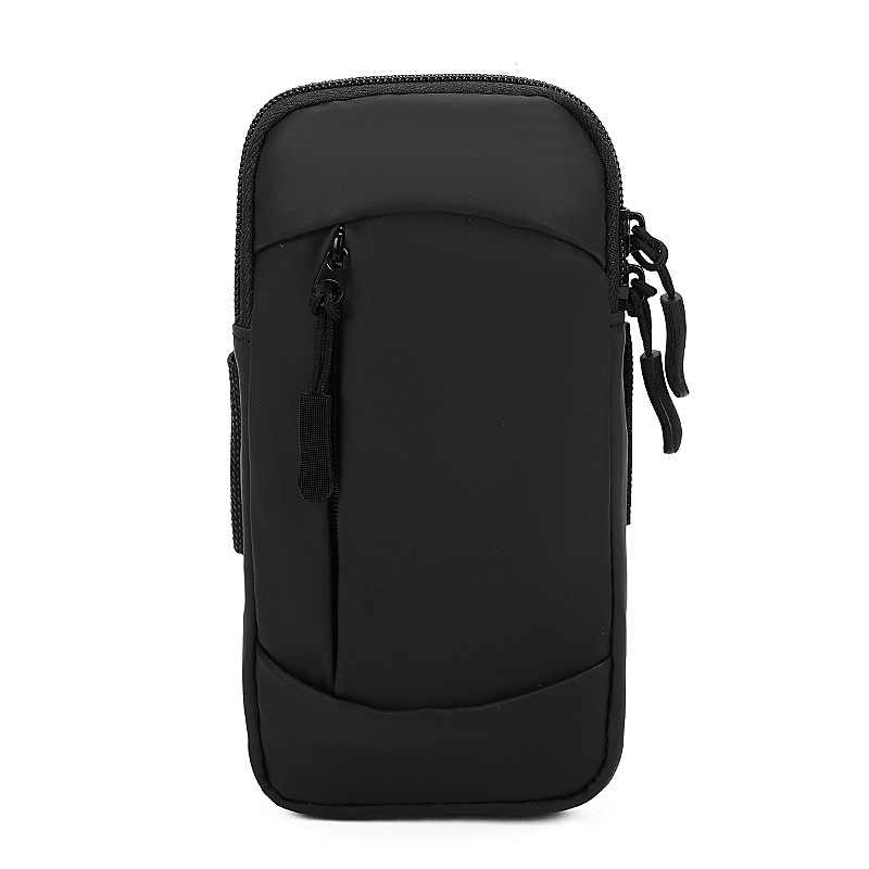 Brățară pentru telefon pentru alergare, unisex, impermeabilă, PU material (LBZ-079PU; PU; impermeabil; unisex; activități în aer liber)