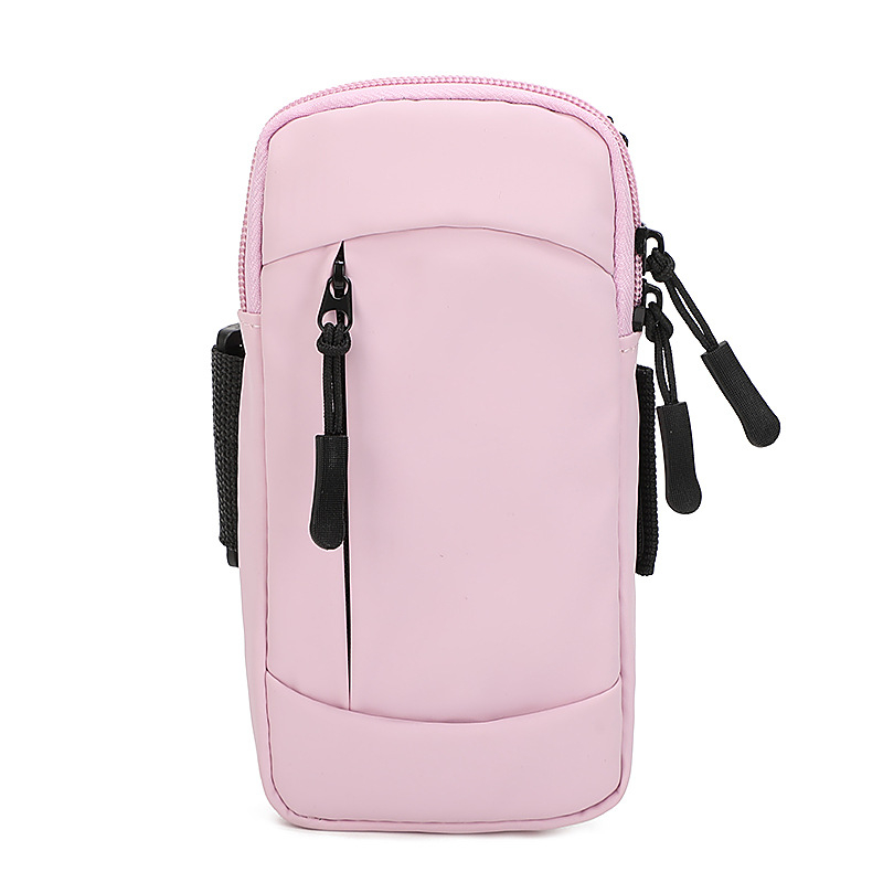 Brățară pentru telefon pentru alergare, unisex, impermeabilă, PU material (LBZ-079PU; PU; impermeabil; unisex; activități în aer liber)