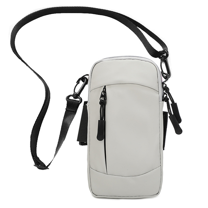 Brățară pentru telefon pentru alergare, unisex, impermeabilă, PU material (LBZ-079PU; PU; impermeabil; unisex; activități în aer liber)