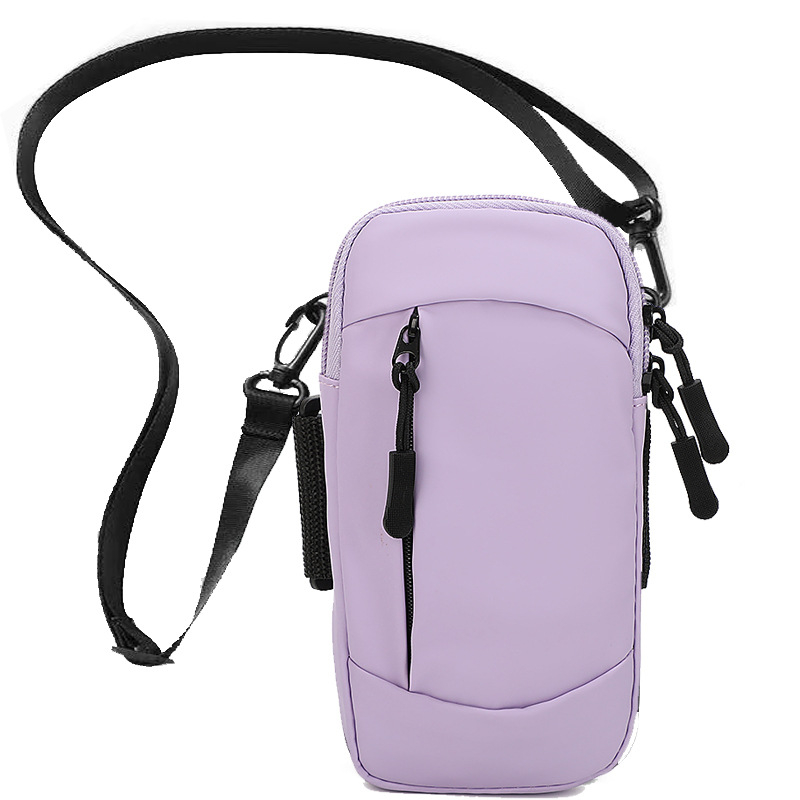 Brățară pentru telefon pentru alergare, unisex, impermeabilă, PU material (LBZ-079PU; PU; impermeabil; unisex; activități în aer liber)