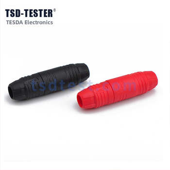 AMASS AS150 zelta pārklājuma banānu spraudnis, 4 vadi, ugunsizturīgs, piemērots 3C digitālajiem modeļiem, 70A