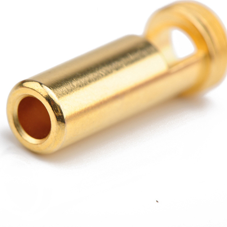 AMASS AS150 zelta pārklājuma banānu spraudnis, 4 vadi, ugunsizturīgs, piemērots 3C digitālajiem modeļiem, 70A