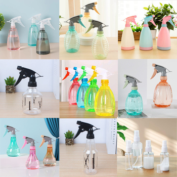 Ψεκαστήρας/Κανάτα Ψεκασμού - Χειροπιεζόμενος Ψεκαστήρας, Φινή Ομίχλη, Για Οικιακή και Κήπο (Υλικό: Πλαστικό; Εισαγόμενος: Όχι; Εφαρμογές: Ψεκάσιμο)