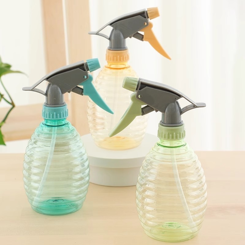 Ψεκαστήρας/Κανάτα Ψεκασμού - Χειροπιεζόμενος Ψεκαστήρας, Φινή Ομίχλη, Για Οικιακή και Κήπο (Υλικό: Πλαστικό; Εισαγόμενος: Όχι; Εφαρμογές: Ψεκάσιμο)