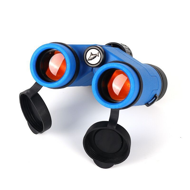 Детски телескоп-играчка с автофокусен телескоп и бинокли (Автофокусен телескоп; Бинокли; Unique)