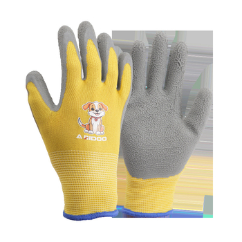 Airuidun Детски защитни ръкавици за външни дейности – Fa3-6 ръкавици