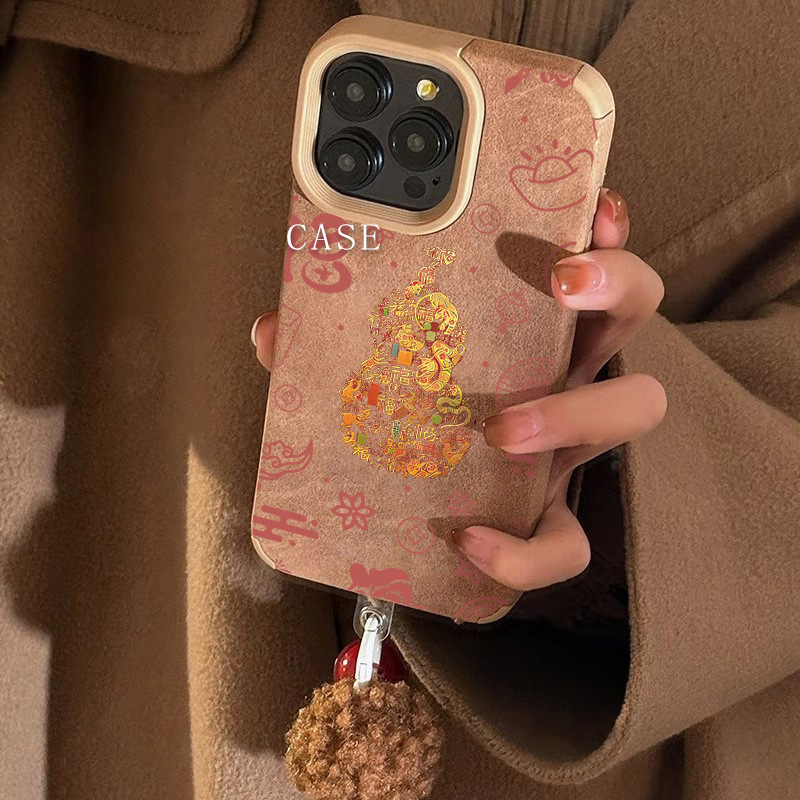 Защитен калъф за мобилен телефон, сладък стил, устойчив на падане, за различни модели