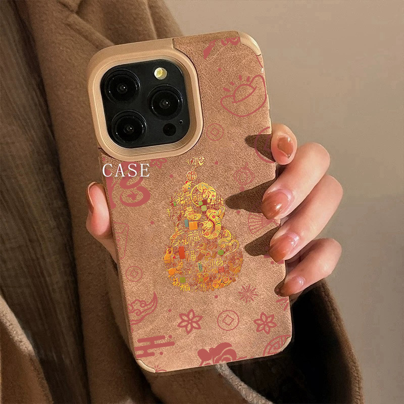 Защитен калъф за мобилен телефон, сладък стил, устойчив на падане, за различни модели