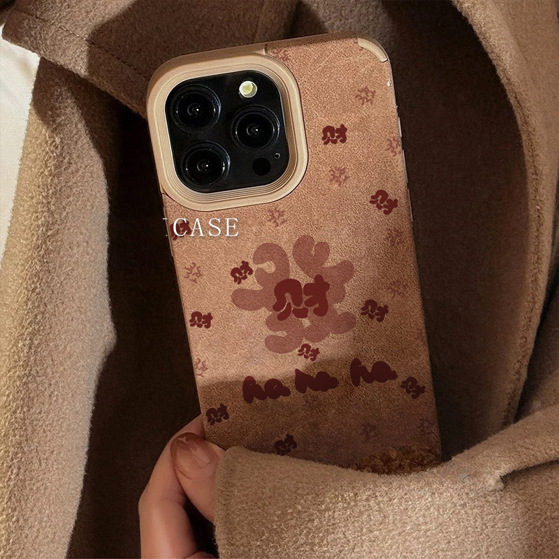 Защитен калъф за мобилен телефон, сладък стил, устойчив на падане, за различни модели