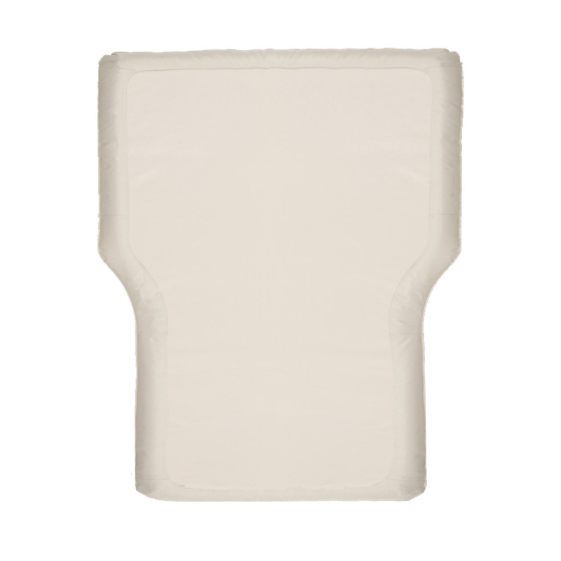 Автомобилен матрак за Tesla Model Y/3 – двойна употреба в колата и на открито, PVC, ръчно напомпване, макс. товароподемност 300 кг, тегло 5.15 кг