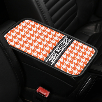 Autó karfája középső konzolhoz párna, PVC anyag, Durden márka, Zhejiang Tiantai eredet, általános kompatibilitás, licencelt magáncímke