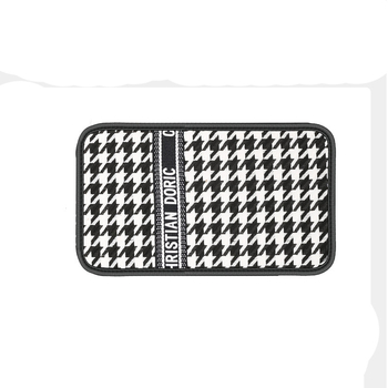 Autó karfája középső konzolhoz párna, PVC anyag, Durden márka, Zhejiang Tiantai eredet, általános kompatibilitás, licencelt magáncímke