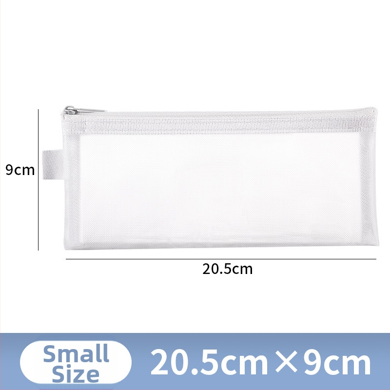 Nailona zīmuli maciņš, universāls, Korejas stilā