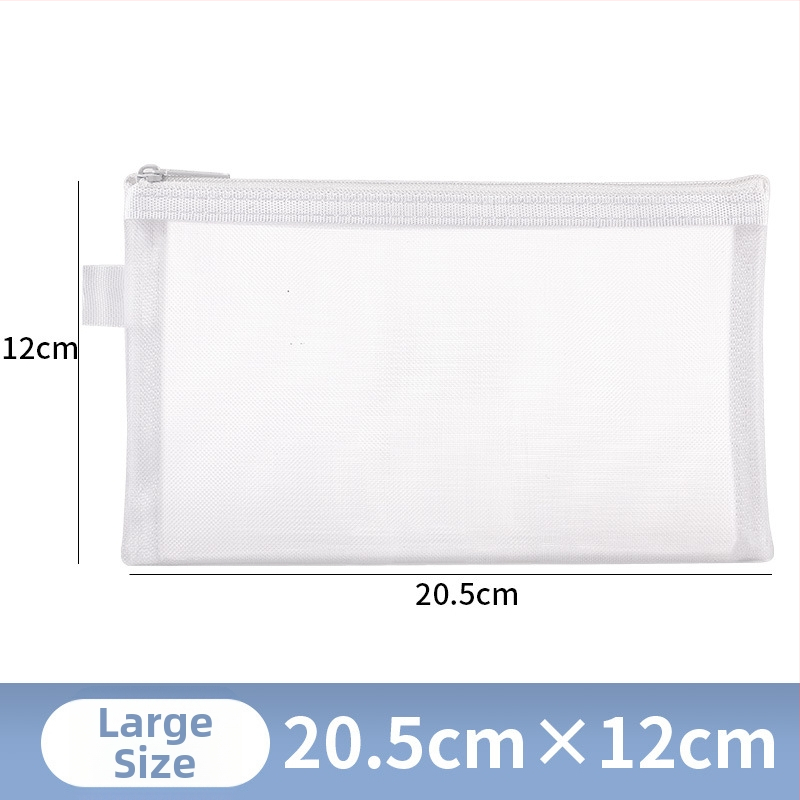 Nailona zīmuli maciņš, universāls, Korejas stilā