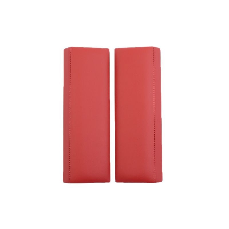 Unutarnje naljepnice za automobil – umjetna koža, Jia yi tian; kompatibilno s Xiaomi SU7, podizač za središnju konzolu i zaštitni poklopac središnjeg pločastog panela (Brand: Jia yi tian; Materijal: umjetna koža; Model: 000; Kompatibilni model: Xiaomi SU7)