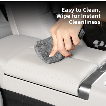 Rokas atbalsta vāka aizsargplāksne, uzglabāšanas kastes augstuma palielināšanas paliktnis, dekoratīva auto daļa (Savietojamība: Ideal L6/L7/L8/L9; Funkcija: Augstuma palielinājums; Zīmols: Other)