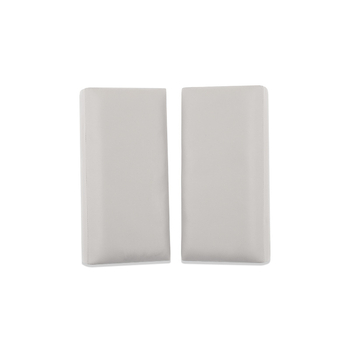 Rokas atbalsta vāka aizsargplāksne, uzglabāšanas kastes augstuma palielināšanas paliktnis, dekoratīva auto daļa (Savietojamība: Ideal L6/L7/L8/L9; Funkcija: Augstuma palielinājums; Zīmols: Other)