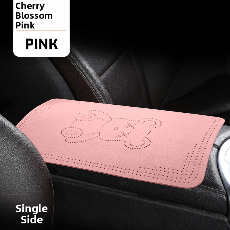 Ādas automašīnas roku balsts, Dragon zīmols, universāla piemērošana, izcelsme Zhejiang