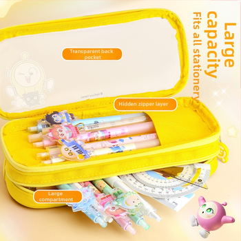 Caurskatāma zīmju soma Eggman party — audums, mīļš stils, Wheat and zīmols, IP apstiprināts (māksla un kultūras radīšana)