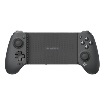 GameSir G8+ ασύρματο χειριστήριο παιχνιδιών με Bluetooth, USB-C, δόνηση, συμβατό με PC, Nintendo Switch και φορητές συσκευές