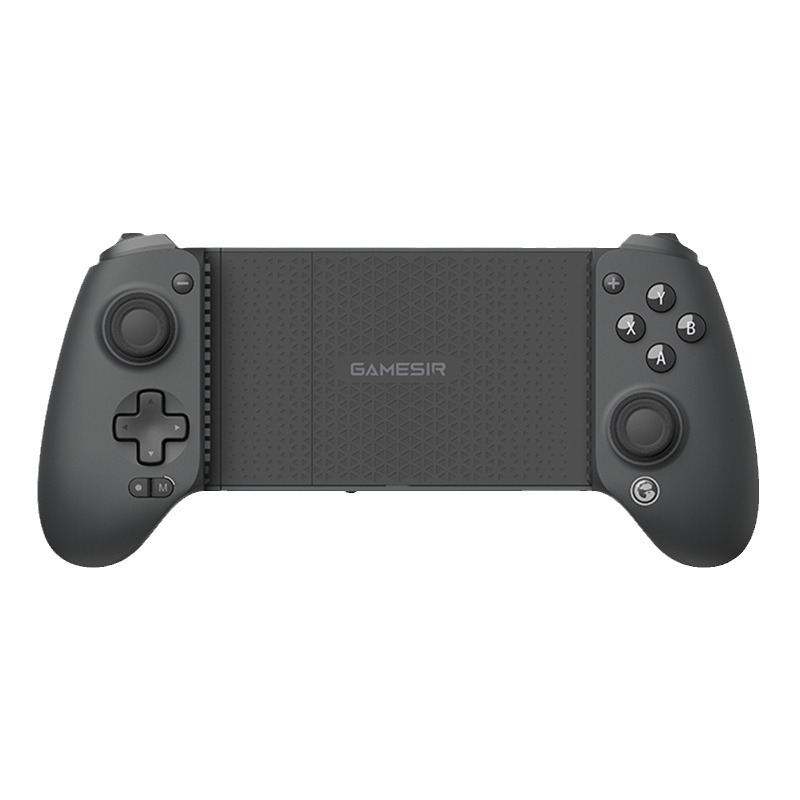 GameSir G8+ ασύρματο χειριστήριο παιχνιδιών με Bluetooth, USB-C, δόνηση, συμβατό με PC, Nintendo Switch και φορητές συσκευές