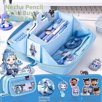 Pildspalvu maciņš – audums, sievietes dizains, Korejas versija, bez IP licences, bez zīmola