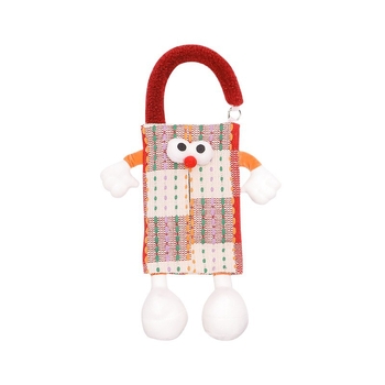 Κάδος απορριμμάτων αυτοκινήτου με κρεμαστό σχεδιασμό, αδιάβροχο ύφασμα, τοποθέτηση στην πλάτη του καθίσματος, Zaowu