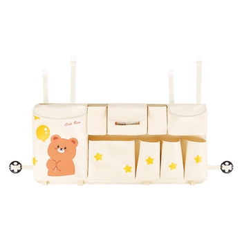 Bagāžas nodalījuma soma, ādas, ūdensizturīga, pakārāma, daudzfunkcionāla, universāla savietojamība