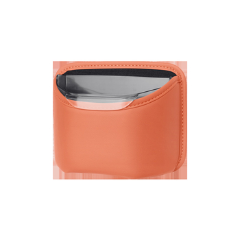 Nuoyue Automašīnas sēdekļa uzglabāšanas kastīte – ūdensdroša Nappa āda + ABS, universāla, paredzēta sēdei