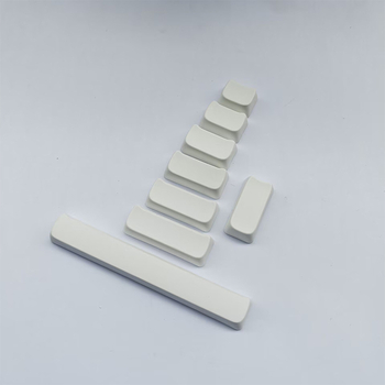 PBT keycaps за механична клавиатура, MAO профил, големи клавиши