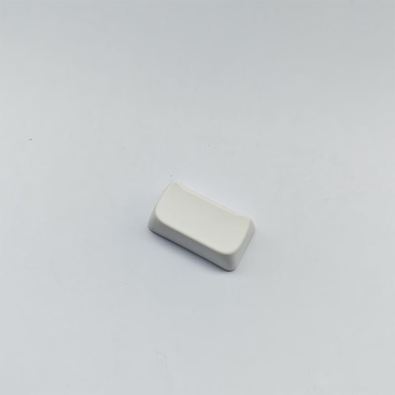 PBT keycaps за механична клавиатура, MAO профил, големи клавиши