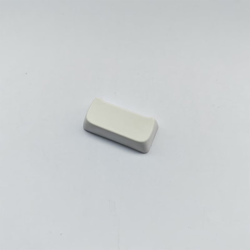 PBT keycaps за механична клавиатура, MAO профил, големи клавиши