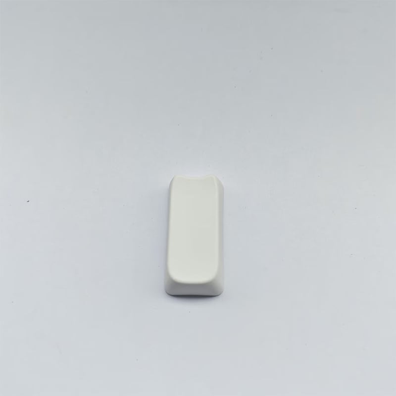 PBT keycaps за механична клавиатура, MAO профил, големи клавиши