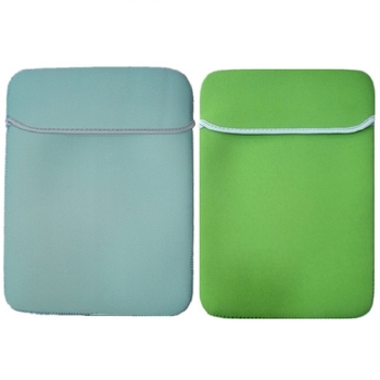 Калъф за лаптоп с вътрешна подплата, водоустойчив полиестер, джоб за компютър, унисекс, за лаптоп, таблет и iPad