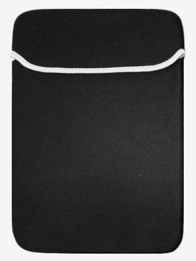 Калъф за лаптоп с вътрешна подплата, водоустойчив полиестер, джоб за компютър, унисекс, за лаптоп, таблет и iPad