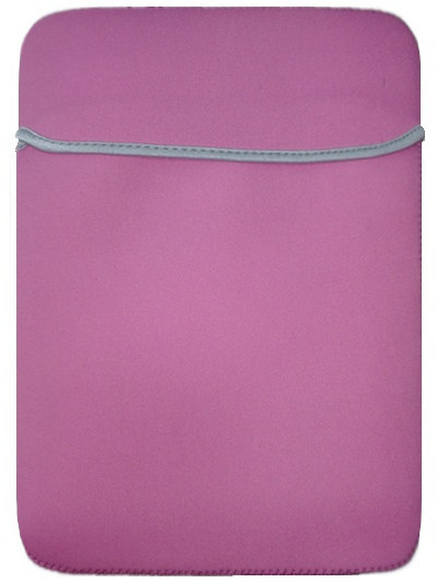 Калъф за лаптоп с вътрешна подплата, водоустойчив полиестер, джоб за компютър, унисекс, за лаптоп, таблет и iPad