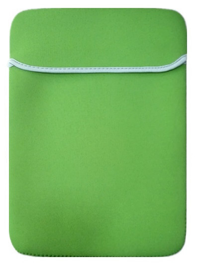 Калъф за лаптоп с вътрешна подплата, водоустойчив полиестер, джоб за компютър, унисекс, за лаптоп, таблет и iPad