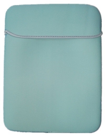 Калъф за лаптоп с вътрешна подплата, водоустойчив полиестер, джоб за компютър, унисекс, за лаптоп, таблет и iPad