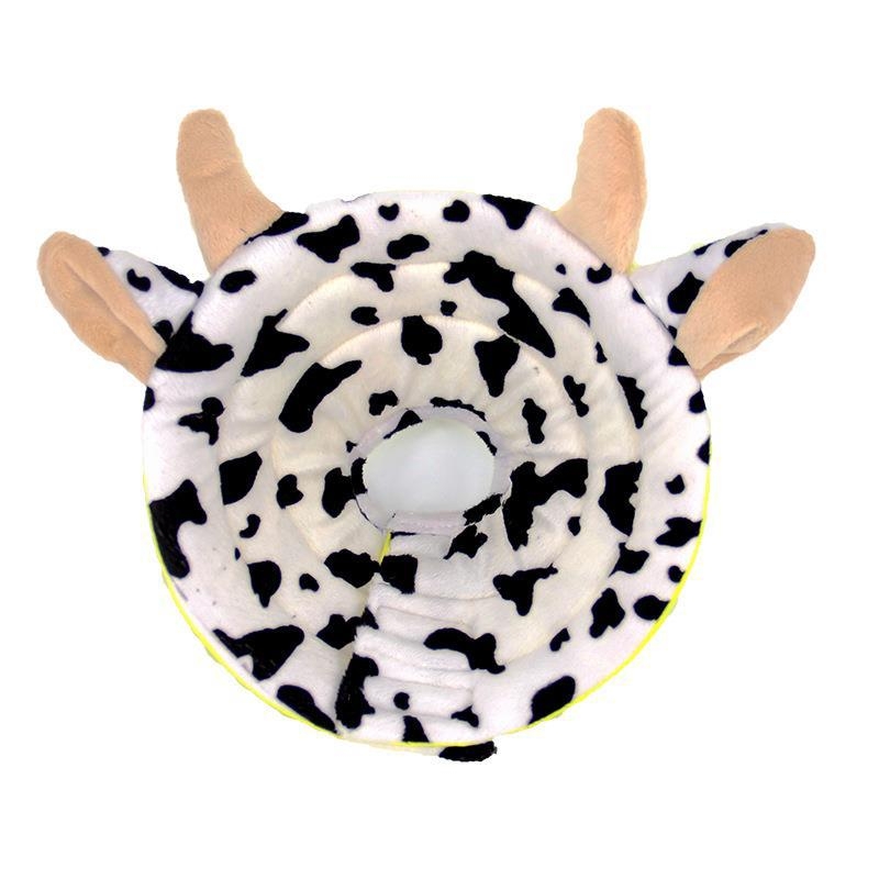 Elizabethán védő kutya gallér — Ji Tsai, poliészter, általános használat