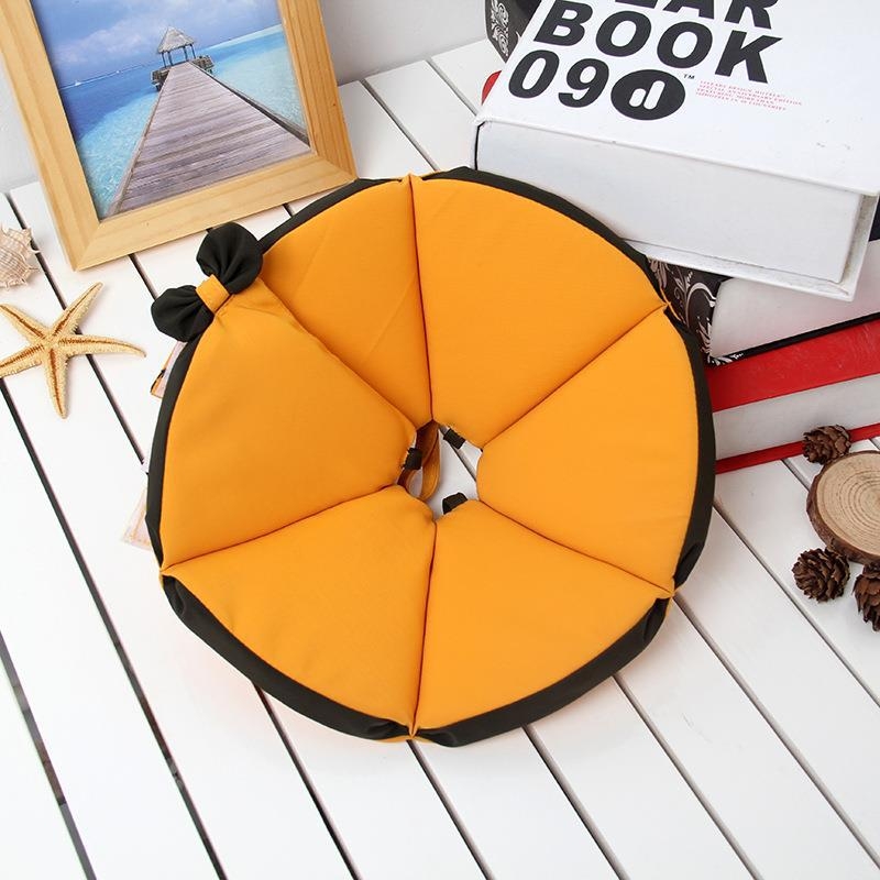 Elizabethán védő kutya gallér — Ji Tsai, poliészter, általános használat