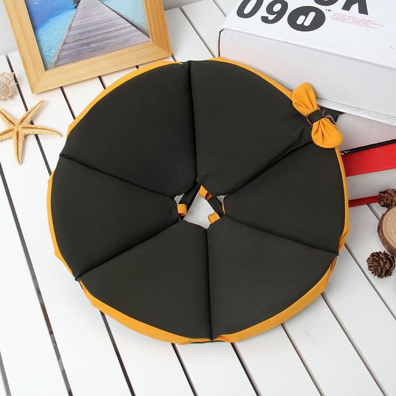 Elizabethán védő kutya gallér — Ji Tsai, poliészter, általános használat