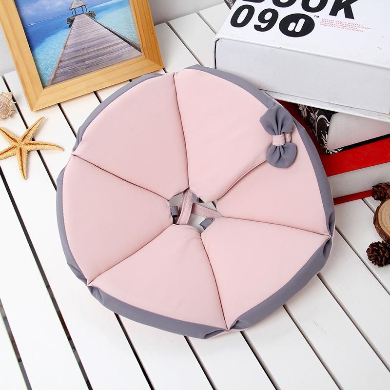 Elizabethán védő kutya gallér — Ji Tsai, poliészter, általános használat