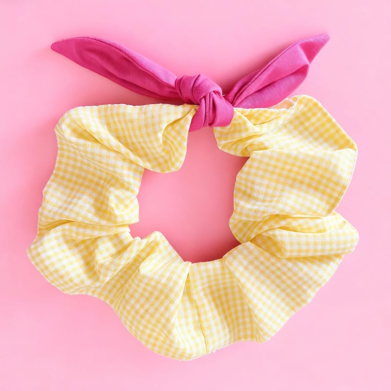 Prosop din bumbac pentru saliva la animale de companie, cu decor papion lucrat manual