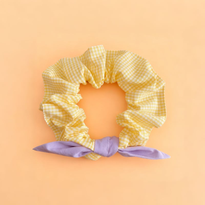 Prosop din bumbac pentru saliva la animale de companie, cu decor papion lucrat manual