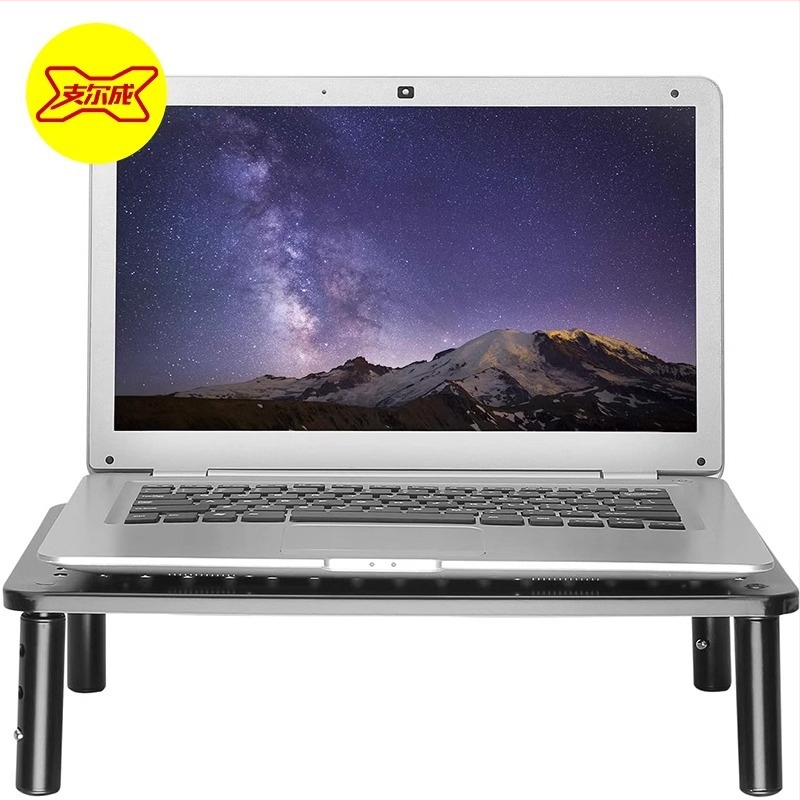 Viacfunkčný zdvíhací držiak pre notebook a monitor, model mst003, hmotnosť 1 kg, OEM výroba