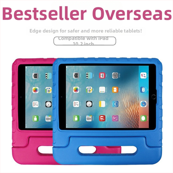 EVA zaštitno kućište za iPad Pro 10.5 (2018.), puna zaštita, otporno na padove, pogodno za djecu