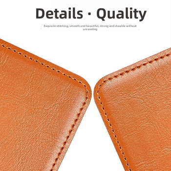 Kožené puzdro pre iPad Pro – pravá koža, odolné voči nárazom, odvádzanie tepla, proti otlačkom, horúci lis